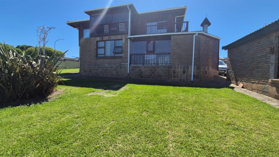 To Let 2 Bedroom Property for Rent in Dana Bay Western Cape